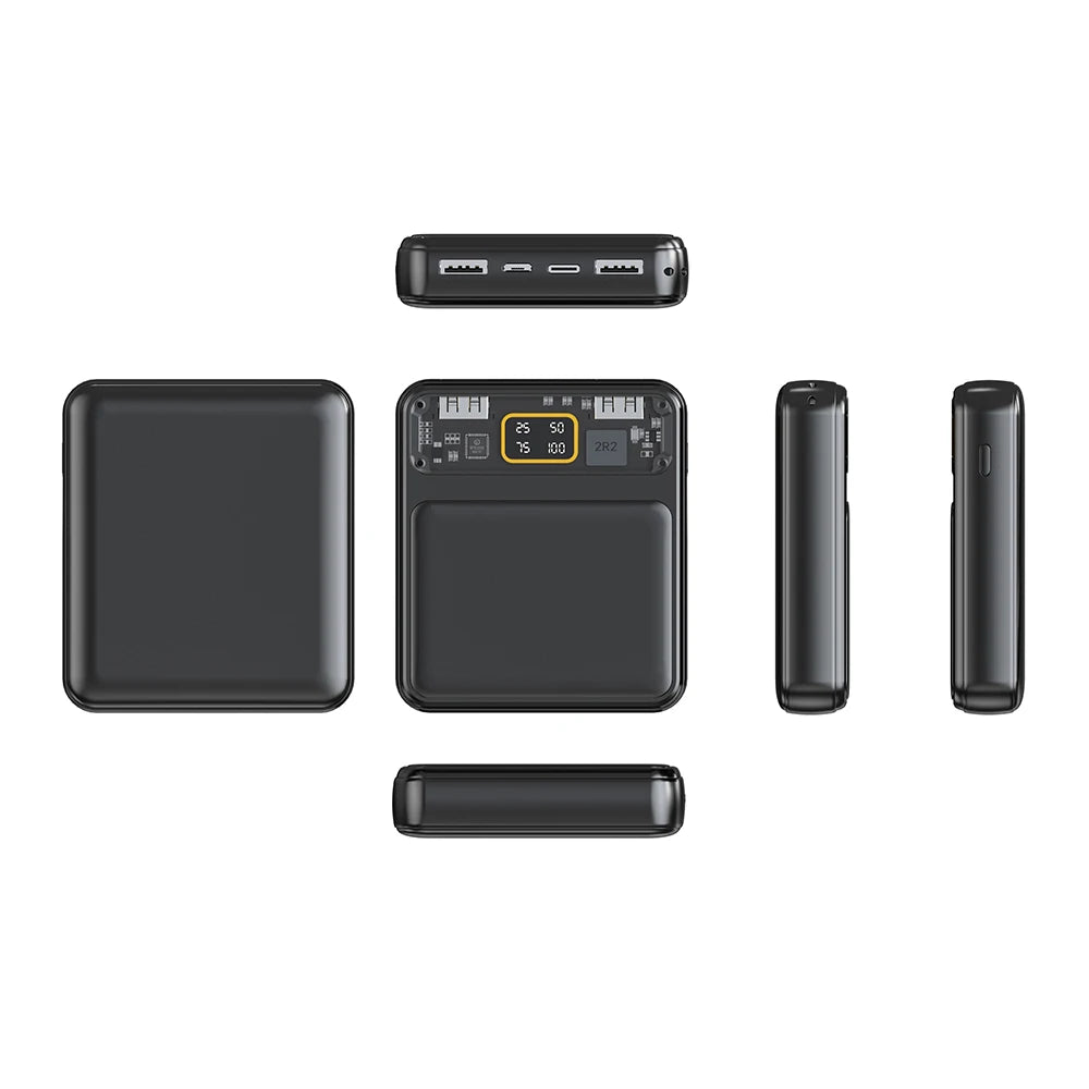 Power Bank Case