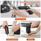 Portable Electric Screwdriver
