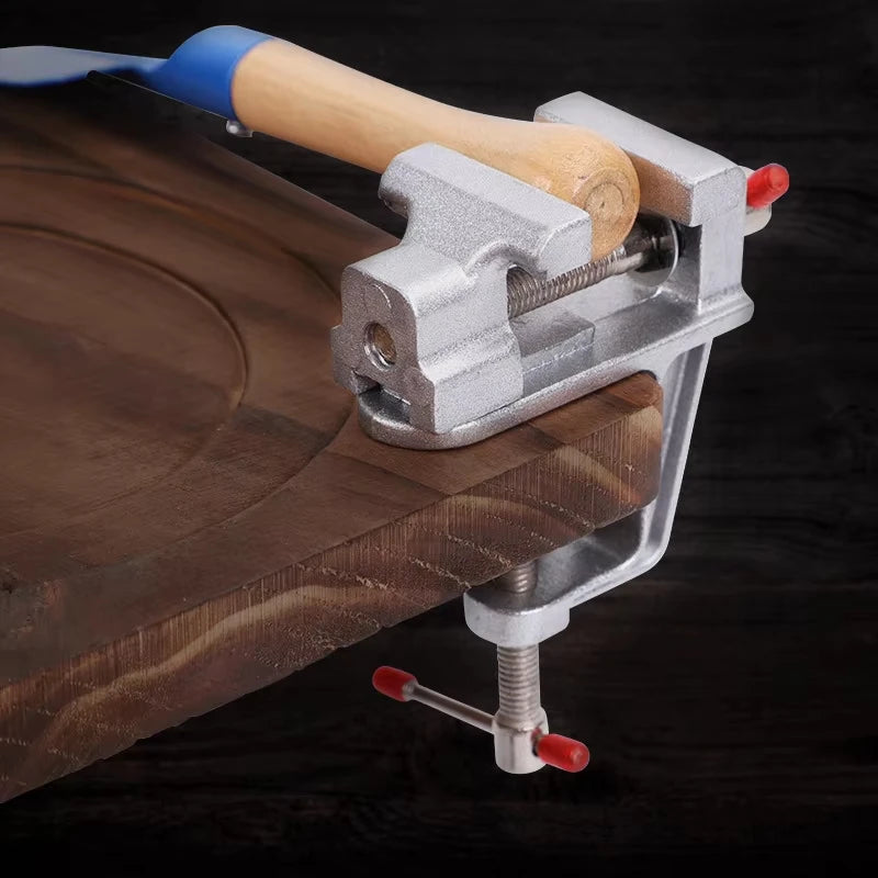 Mini Bench Vise Multifunctional