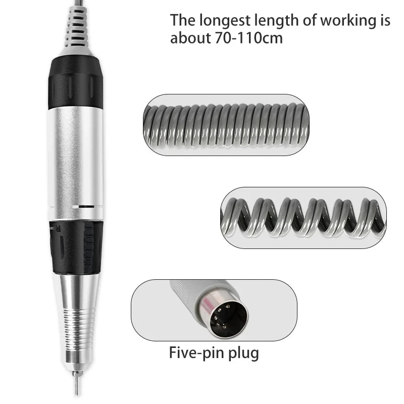 Electric Nail Drill