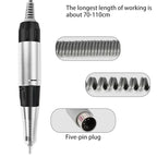 Electric Nail Drill