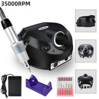 Electric Nail Drill