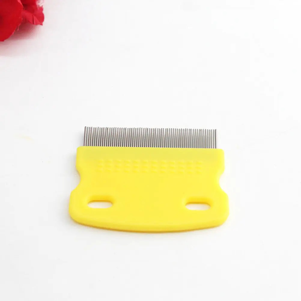 Premium Pet Comb