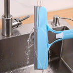3-in-1 glass scraper