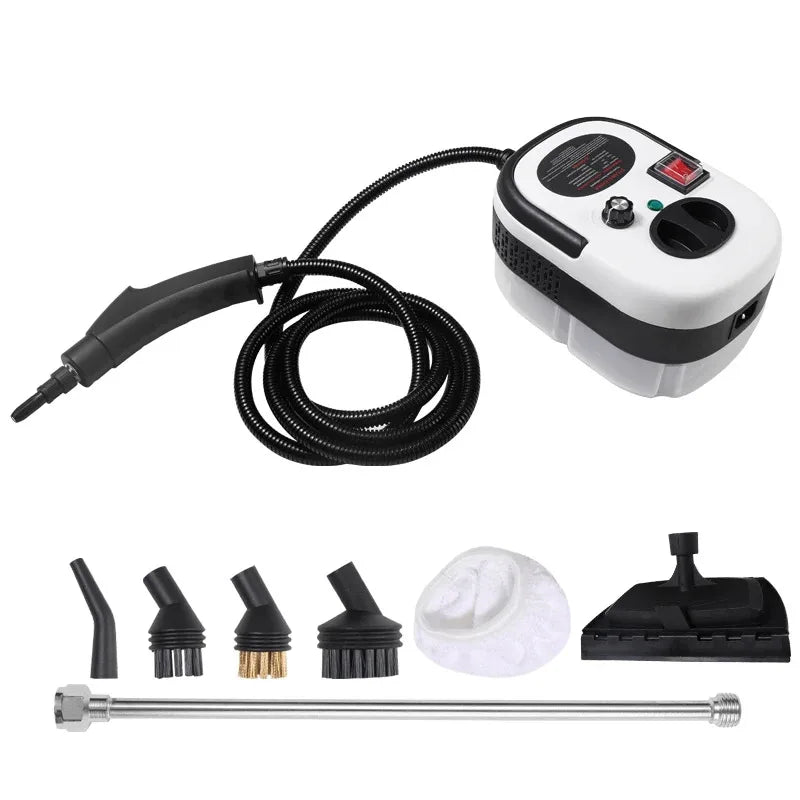 Steam Cleaner