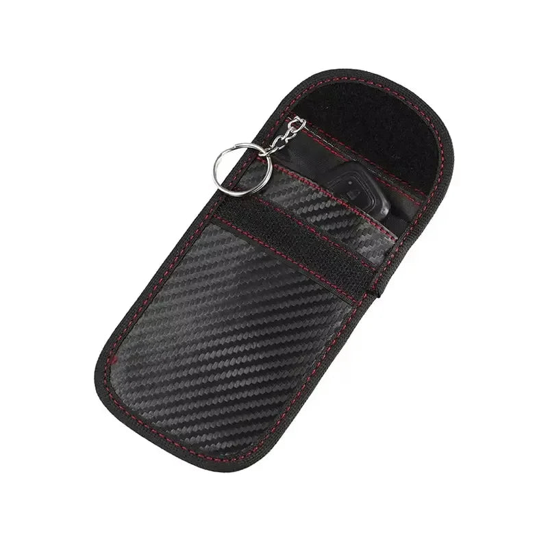 Car Key Signal Blocker
