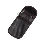 Car Key Signal Blocker