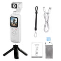 4K Wifi Pocket Vlogging Camera