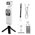 4K Wifi Pocket Vlogging Camera