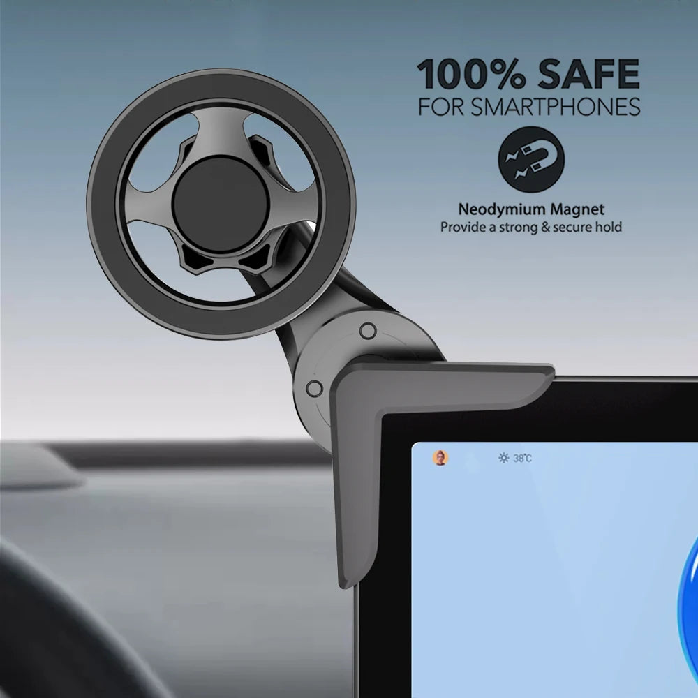 Car Mounted Phone Holder
