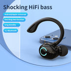 Earphone Bluetooth