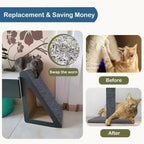 Cat Scratching Mat