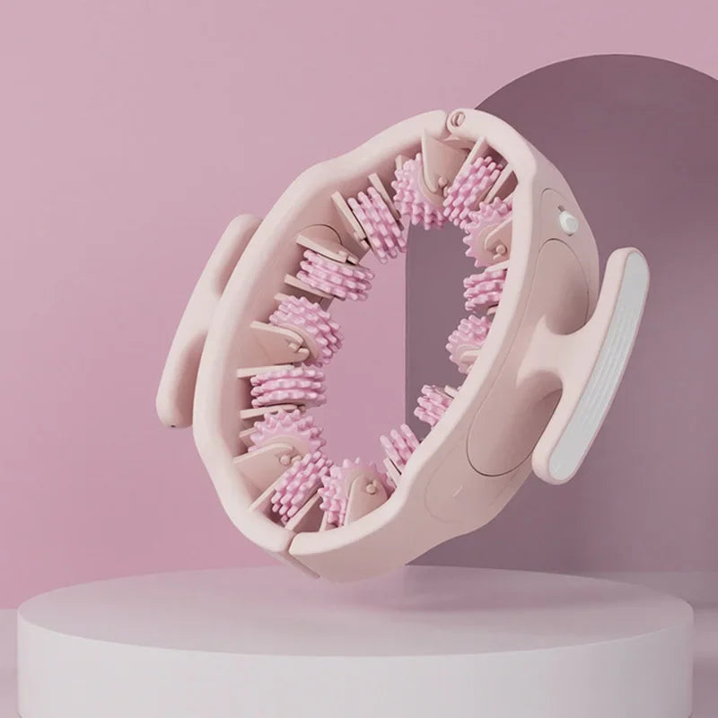 Multi-function Ring Leg Massager