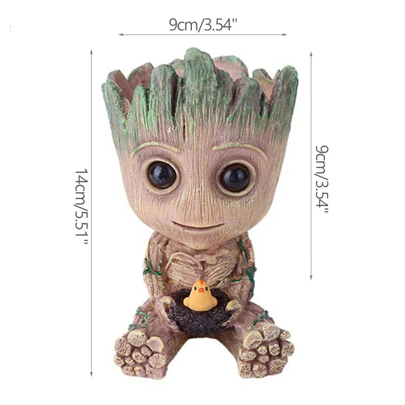 Groot Garden Pots