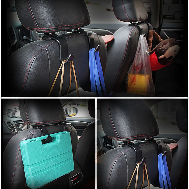 Car Headrest Hook