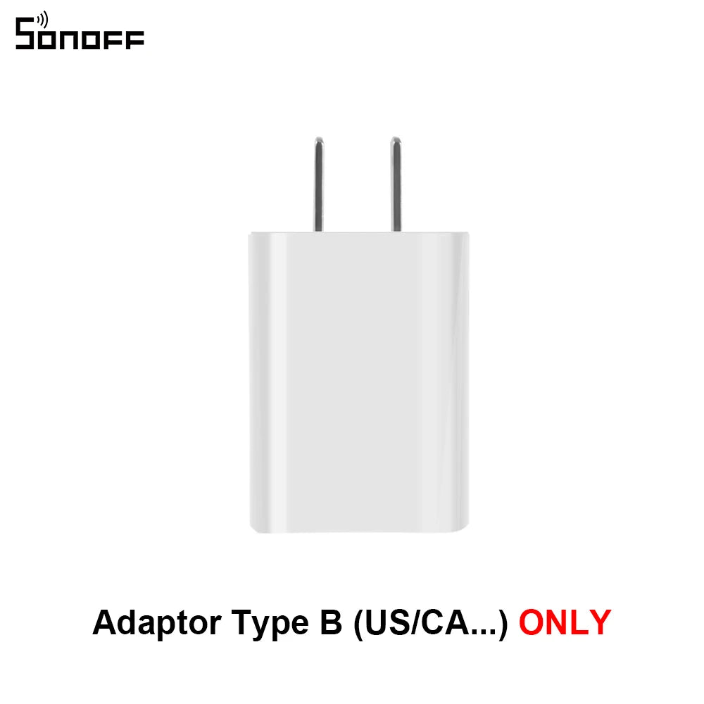 SONOFF CAM-S2 1080P HD WiFi Camera