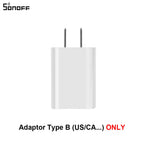 SONOFF CAM-S2 1080P HD WiFi Camera