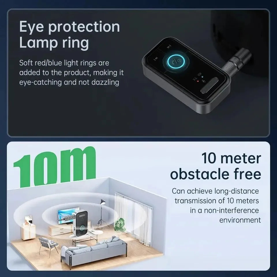 Bluetooth 5.3 Adapter