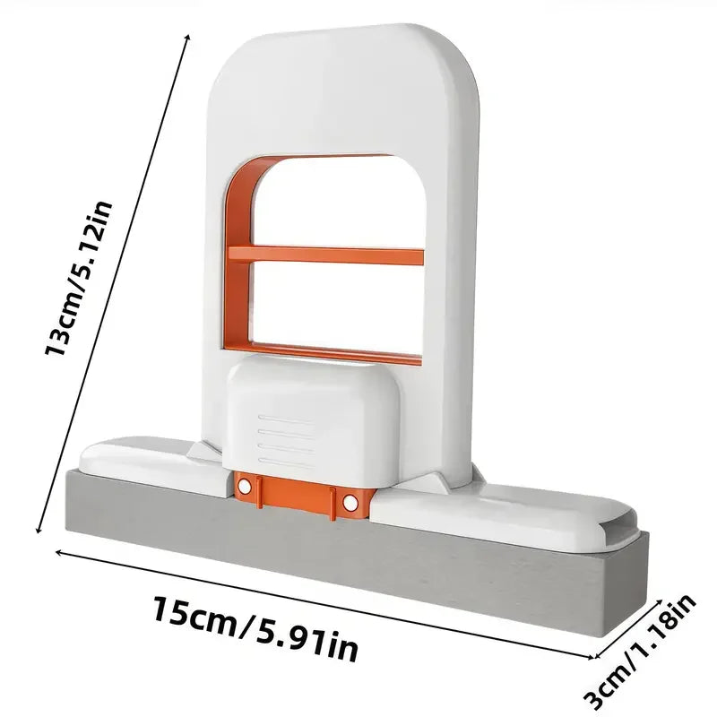 Multi-Functional Mini Mop