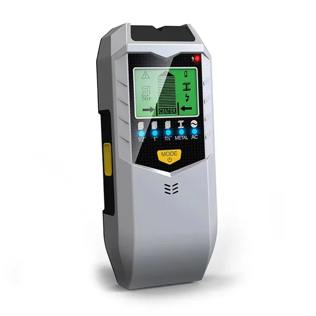 5 In 1 Electronic Wall Detector