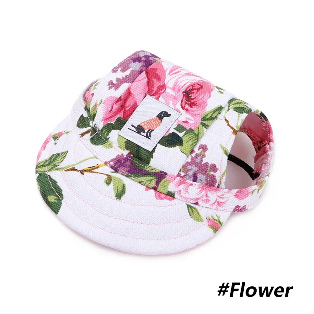 Fashionable Cute Pet Hat