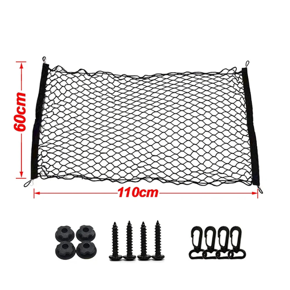 Universal Car Trunk Net