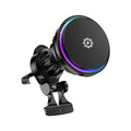 Cooling Magnetic Wireless Car Charger