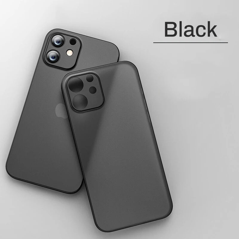 Slim Cover Case