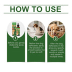 Pet Toilet Training Spray