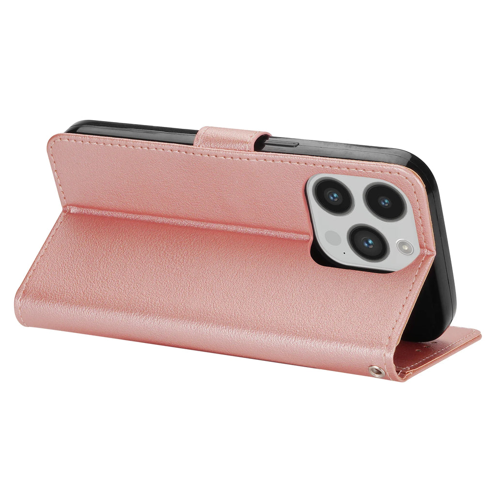 Leather Case Protect Cover