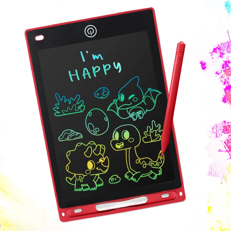8.5 Inch LCD Writing Tablet