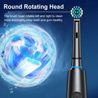 Electric Toothbrush