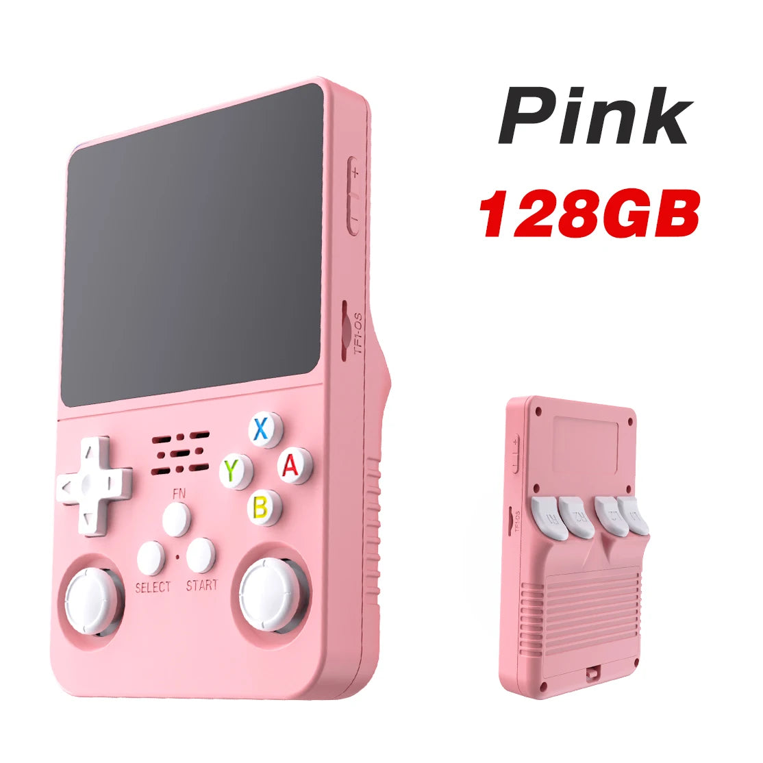 ARKOS R36S Retro Handheld Game Console