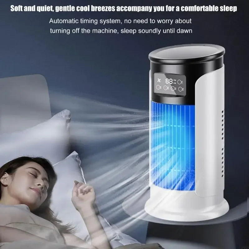Portable Air Conditioner