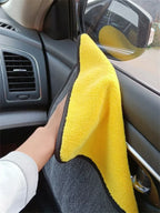 Microfiber Cleaning Towel