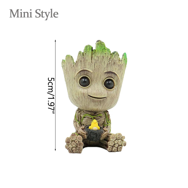 Groot Garden Pots