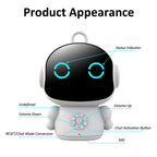 Tuya Smart AI Robot