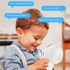 Tuya Smart AI Robot