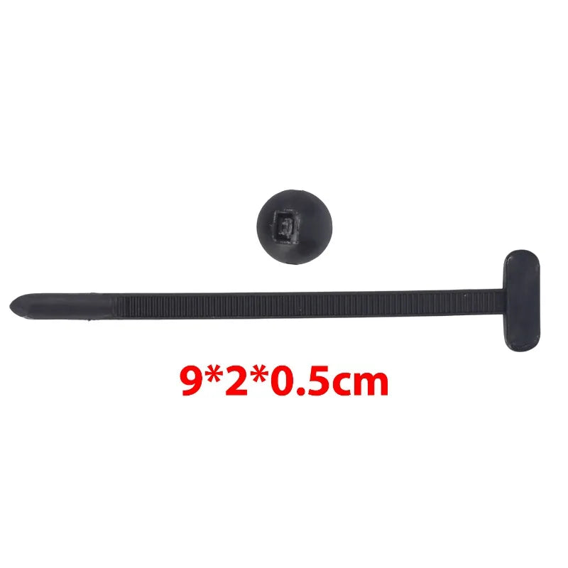 Universal Nylon Cable Tie