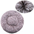 Plush Pet Bed