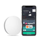 Tuya ZigBee Button Scene