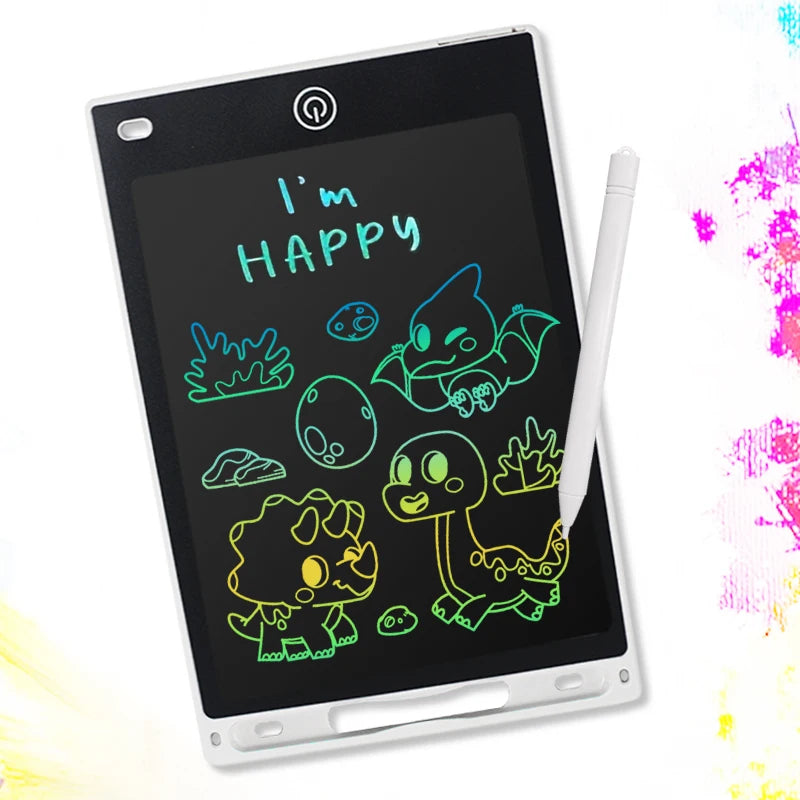 8.5 Inch LCD Writing Tablet