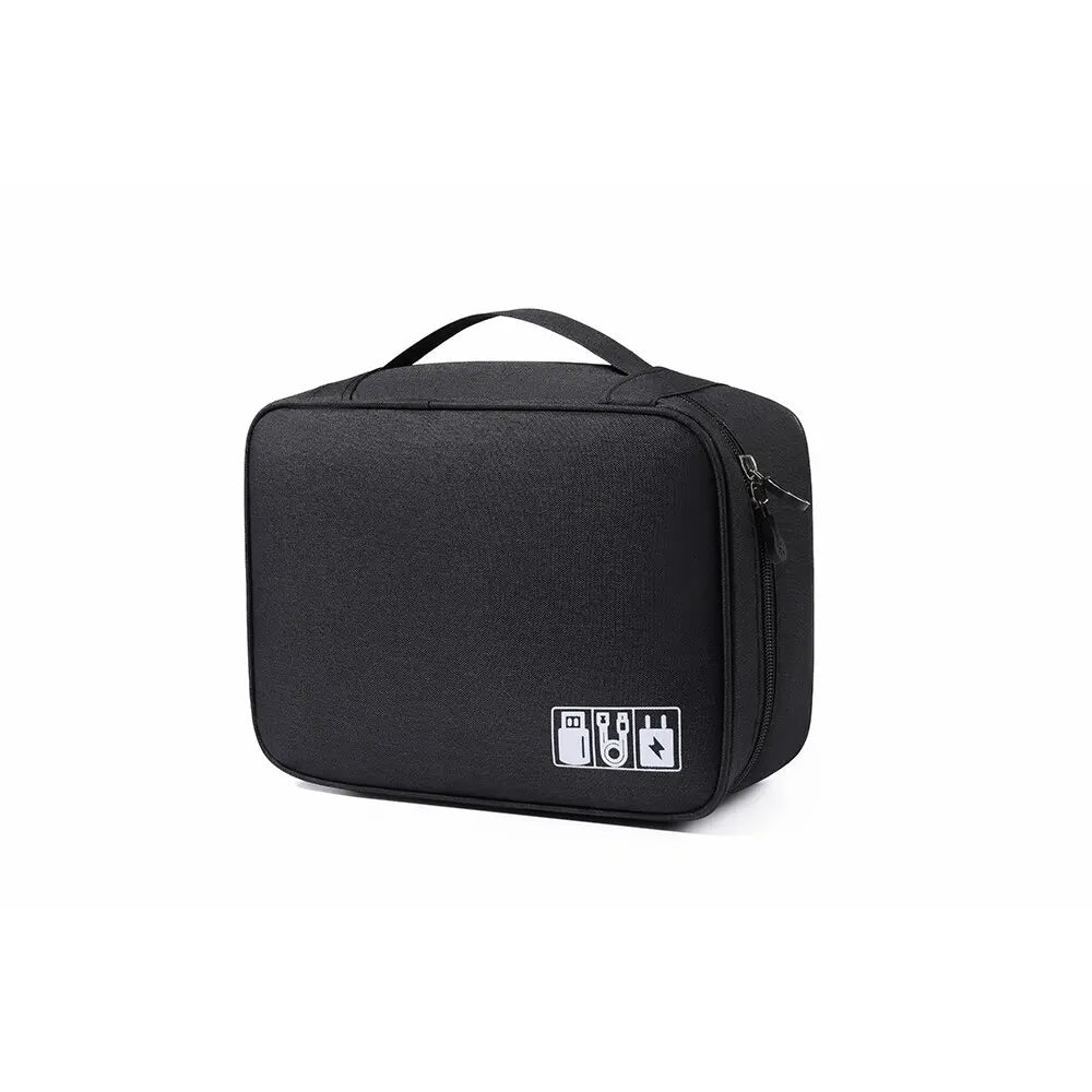 Cable Storage Bag