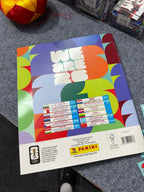 2026 Panini Official FIFA World Cup