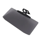 Mounted Anti Glare Mirror