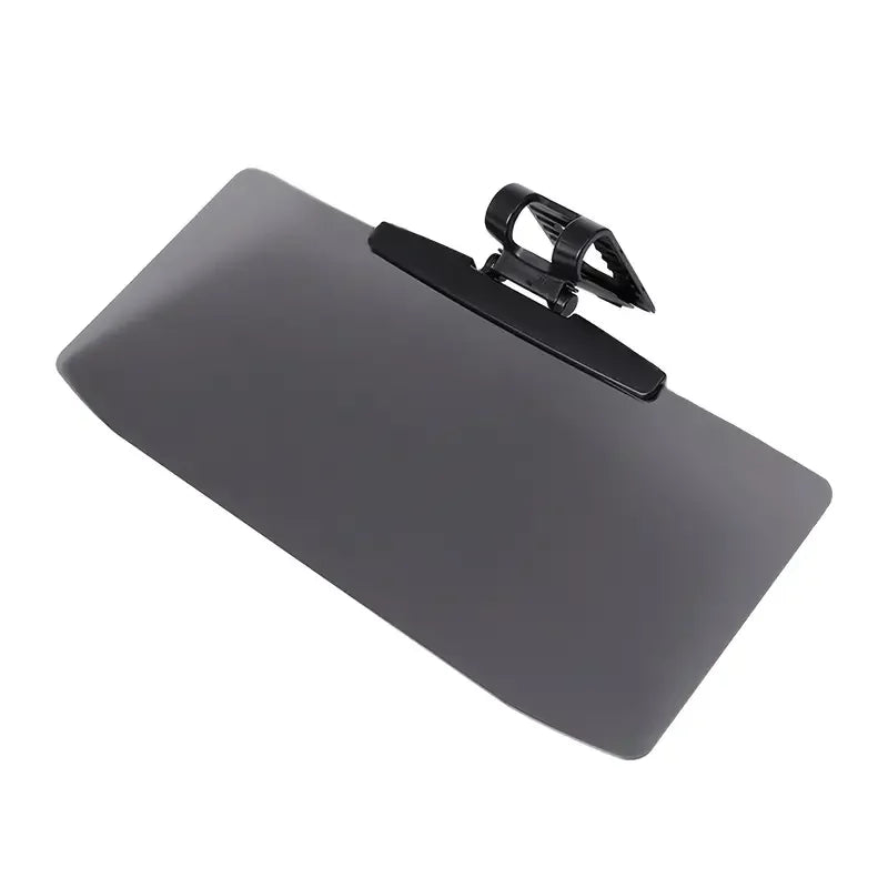 Mounted Anti Glare Mirror