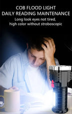 High Power Led Flashlights