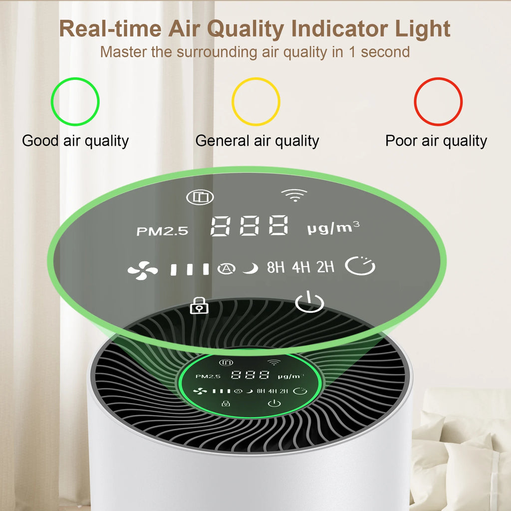 Air Purifier