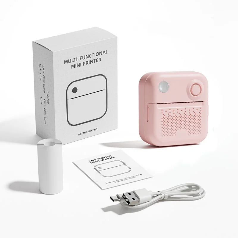 Portable Printer