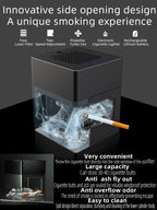 Ashtray Air Purifier